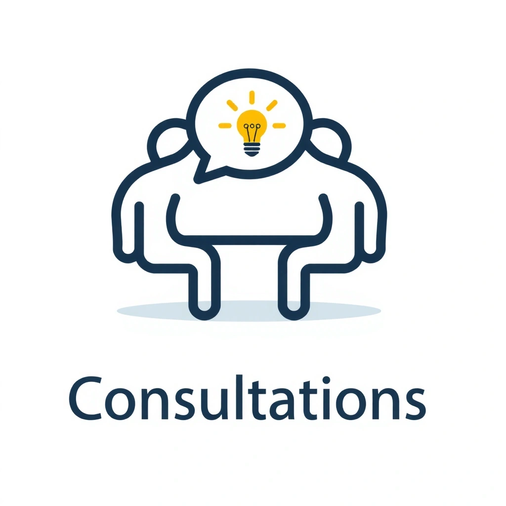 Icona consulenze esperti